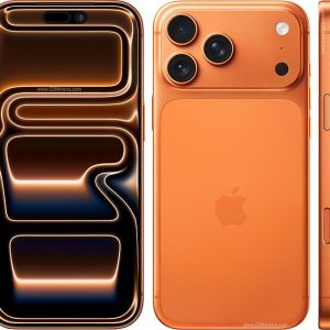 سعر و مواصفات Apple iPhone 17 Pro Max مميزات و عيوب آبل آيفون 17 برو ماكس