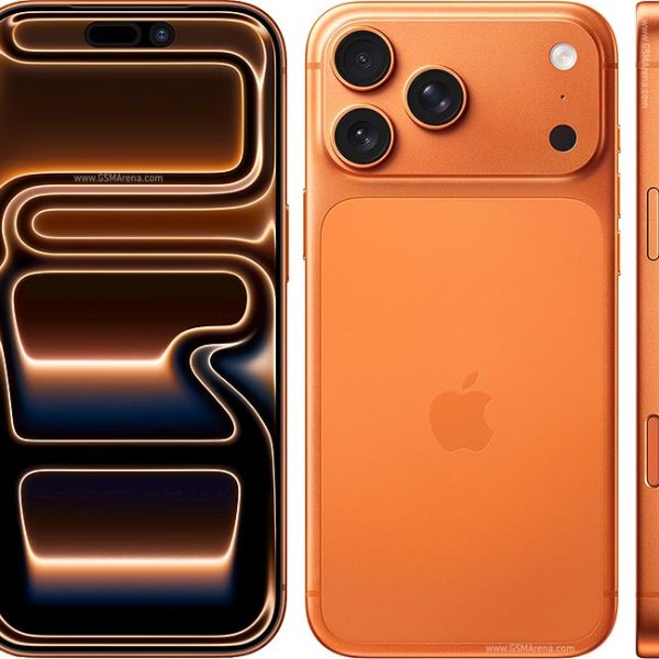 سعر و مواصفات Apple iPhone 17 Pro Max مميزات و عيوب آبل آيفون 17 برو ماكس