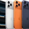 صور Apple iPhone 17 Pro Max