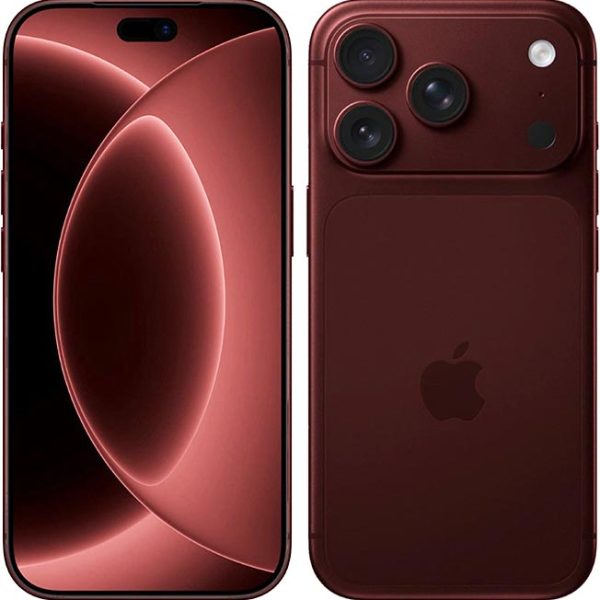 سعر و مواصفات Apple iPhone 18 Pro Max مميزات و عيوب آبل آيفون 18 برو ماكس