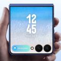 صور Samsung Galaxy Z Flip 7