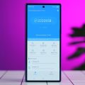 صور Samsung Galaxy Z Fold 7