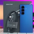 صور Samsung Galaxy Z Fold 7