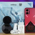صور Infinix GT 50 Pro