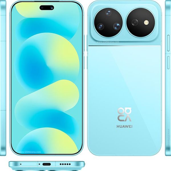 سعر و مواصفات Huawei nova 16 Ultra مميزات و عيوب هواوي نوفا 16 ألترا