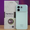 صور Infinix Note 60