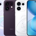 صور Oppo Reno16