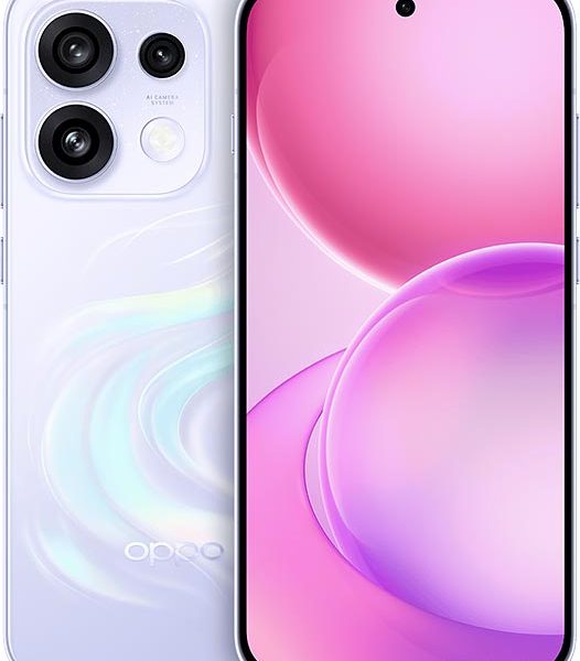 سعر و مواصفات Oppo Reno16 مميزات و عيوب اوبو رينو 16