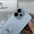 صور Oppo Reno 15 F