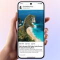 صور Oppo Reno 15 F