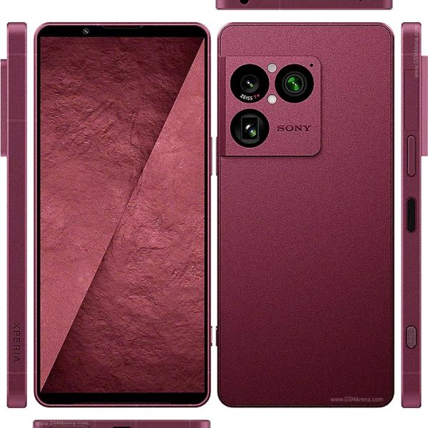 سعر و مواصفات Sony Xperia 1 VIII مميزات و عيوب سوني إكسبيريا 1 مارك 8