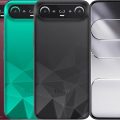 صور Tecno Camon Slim