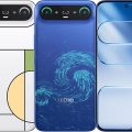 صور Tecno Camon Slim