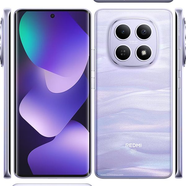 سعر و مواصفات Xiaomi Redmi Note 15 مميزات و عيوب شاومي ريدمي نوت 15