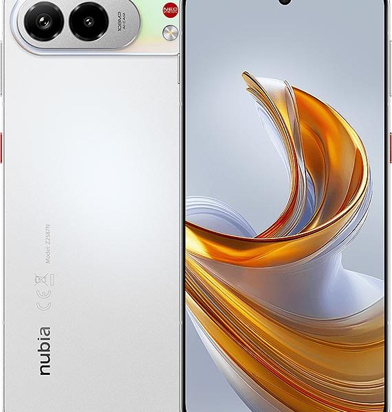 سعر و مواصفات ZTE nubia Air Pro مميزات و عيوب زد تي إي نوبيا إير برو