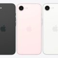 صور Apple iPhone 17e