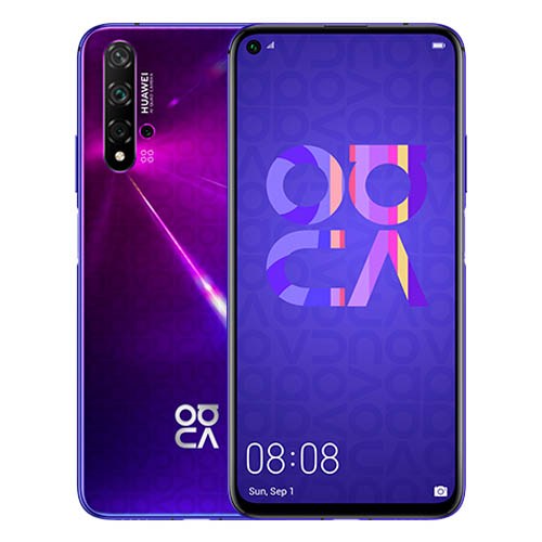 سعر و مواصفات Huawei Nova 5T مميزات و عيوب هواوي نوفا 5T