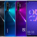 صور Huawei Nova 5T