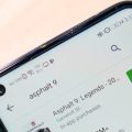 صور Huawei Nova 5T