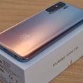 صور Huawei Nova 7 SE
