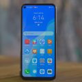 صور Huawei Nova 7 SE