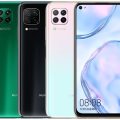 صور Huawei Nova 7i