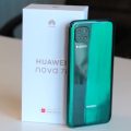 صور Huawei Nova 7i