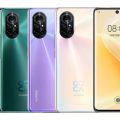 صور Huawei Nova 8 5G