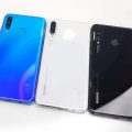 صور Huawei P30 Lite