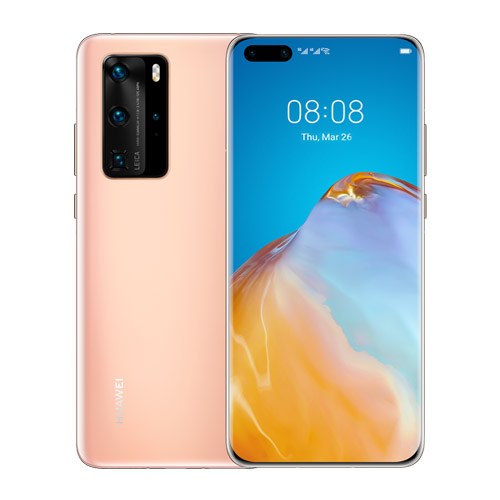 سعر و مواصفات Huawei P40 Pro مميزات و عيوب هواوي P40 Pro