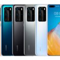 صور Huawei P40 Pro