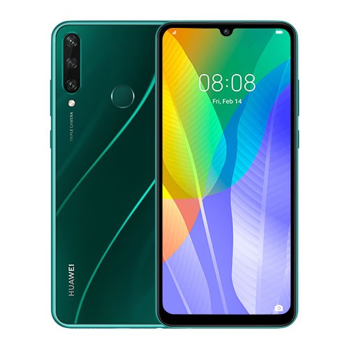 سعر و مواصفات Huawei Y6p مميزات و عيوب هواوي Y6p