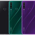 صور Huawei Y6p