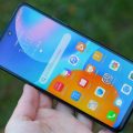 صور Huawei Y7a