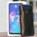 صور Huawei Y7p