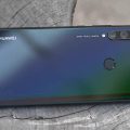 صور Huawei Y7p
