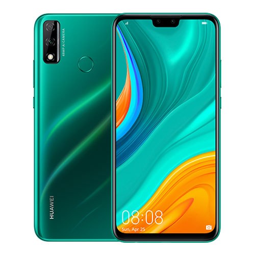 سعر و مواصفات Huawei Y8s مميزات و عيوب هواوي Y8s