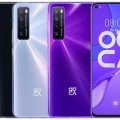 صور Huawei Nova 7 5G