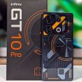 صور Infinix GT 10 Pro