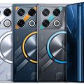 صور Infinix GT 20 Pro