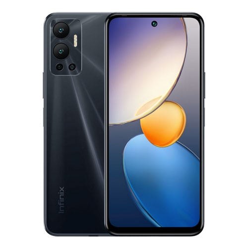 سعر و مواصفات Infinix Hot 12 مميزات و عيوب انفنيكس هوت 12
