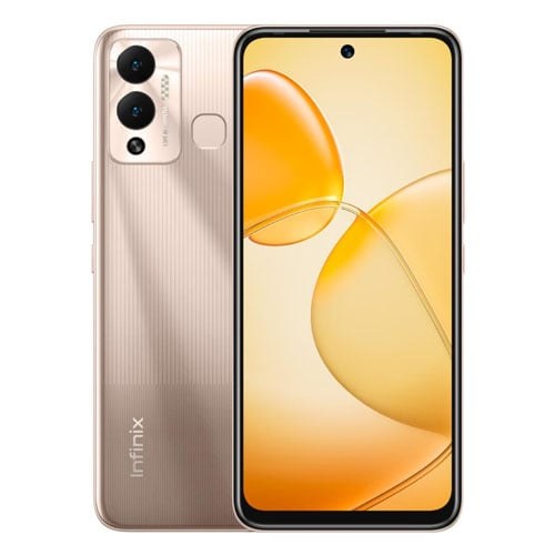 سعر و مواصفات Infinix Hot 12 Play مميزات و عيوب انفينكس هوت 12 بلاي