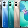 صور Infinix Hot 12 Play
