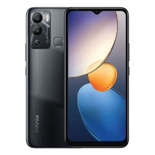 سعر و مواصفات Infinix Hot 12i مميزات و عيوب إنفينيكس هوت 12i
