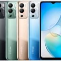 صور Infinix Hot 12i