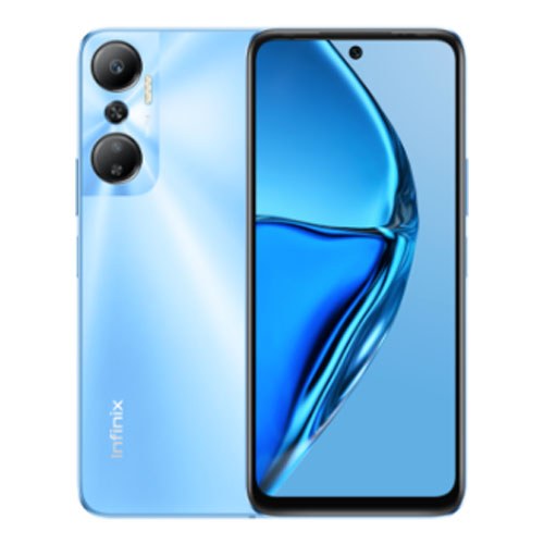 سعر و مواصفات Infinix Hot 20 مميزات و عيوب انفينيكس هوت 20