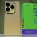 صور Infinix Hot 40