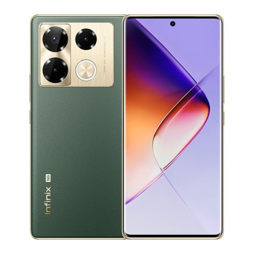 سعر و مواصفات Infinix Note 40 Pro 5G مميزات و عيوب انفنكس نوت 40 برو 5G