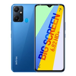 سعر و مواصفات Infinix Smart 6 Plus مميزات و عيوب إنفينيكس سمارت 6 بلس