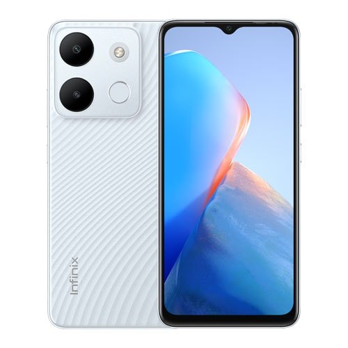 سعر و مواصفات Infinix Smart 7 مميزات و عيوب انفينكس سمارت 7